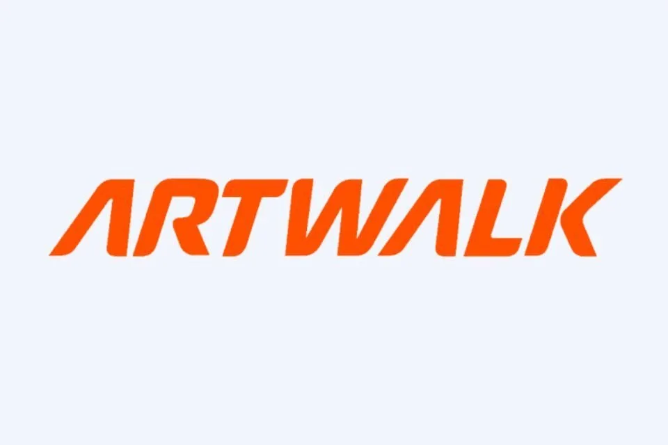 Cupom Artwalk | Até 70% de desconto - Agosto 2026