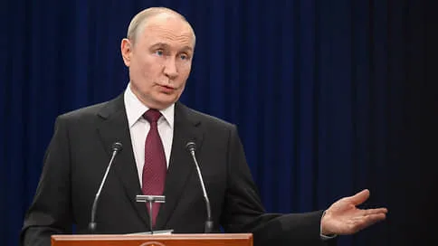 Путин созвал совещание по кибербезопасности с Бортниковым, Шойгу и Набиуллиной