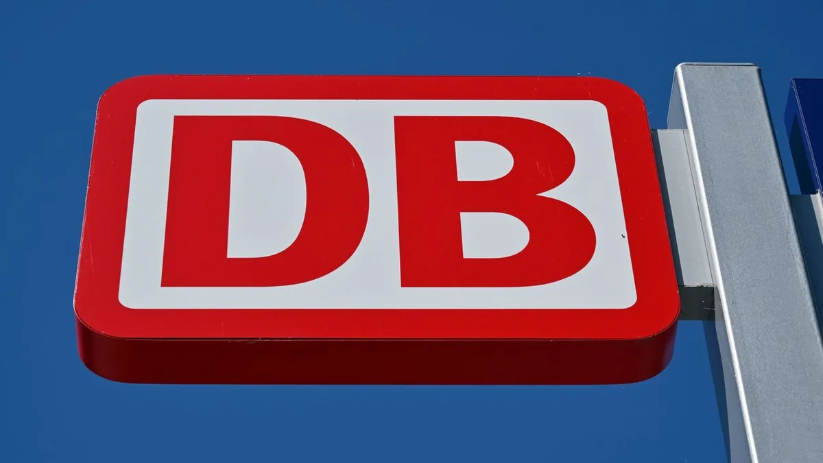 Sperrung: Bauarbeiten: Bahnstrecke Hamburg–Ahrensburg gesperrt
