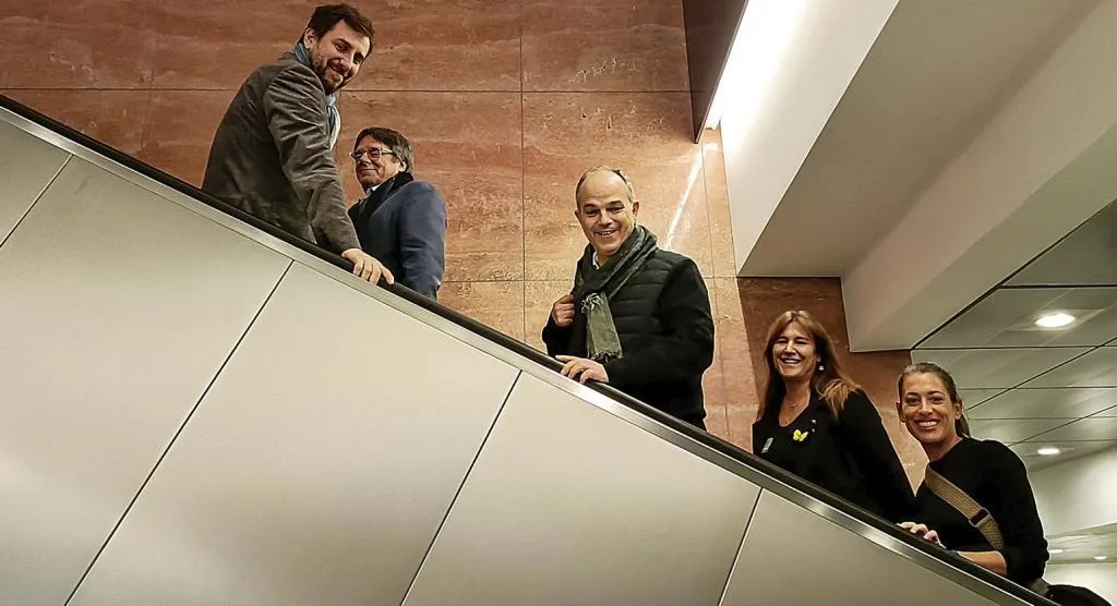 La frase de la ruptura de Junts con Sánchez que hundió la legislatura: "¿Mandáis o no en el Constitucional?"