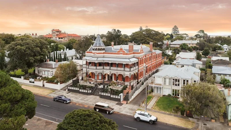 The massive restoration of a Victorian seaside icon is complete
