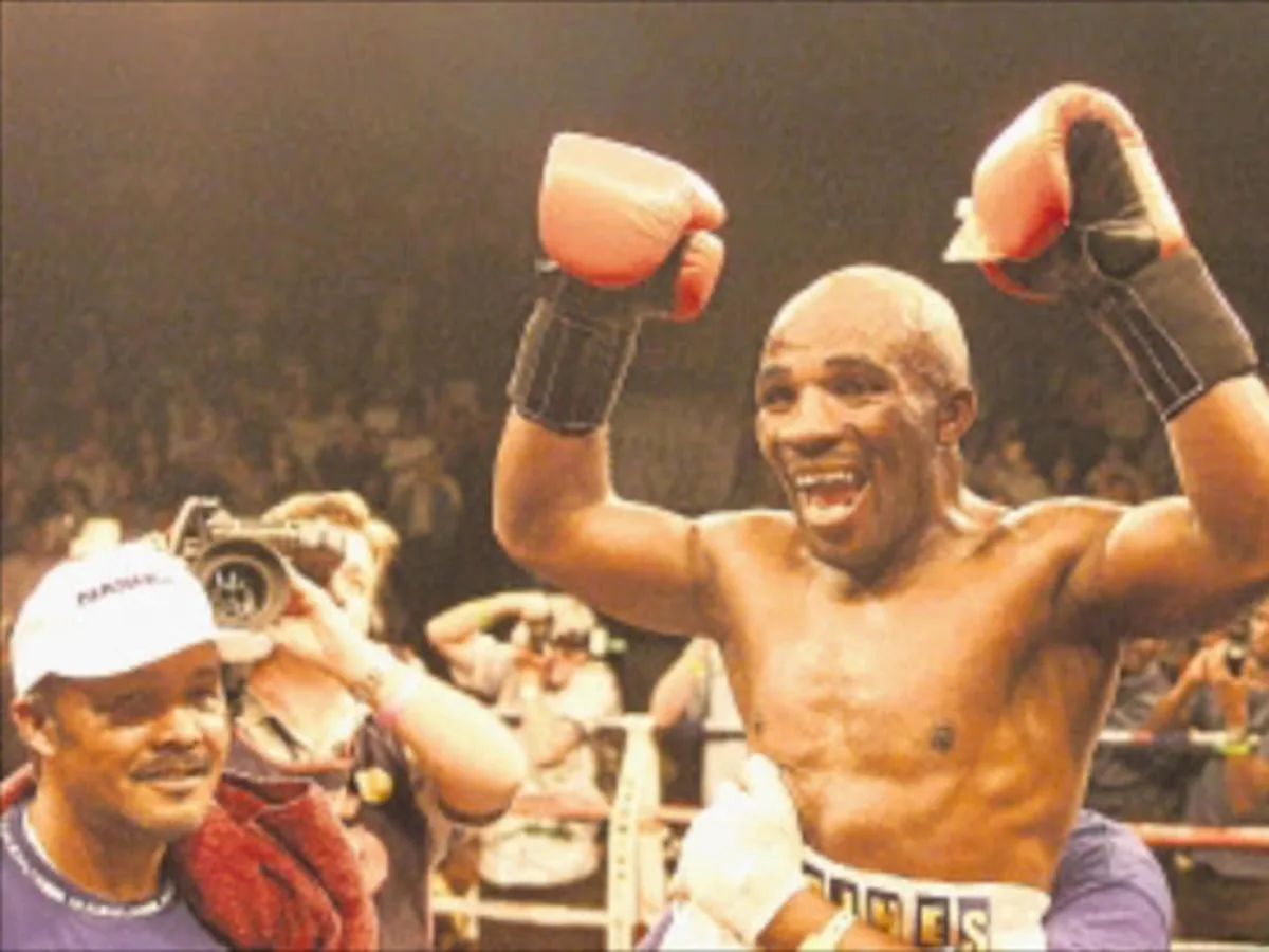 Boxing SA keeps ring officials on their toes as they rescore old fights