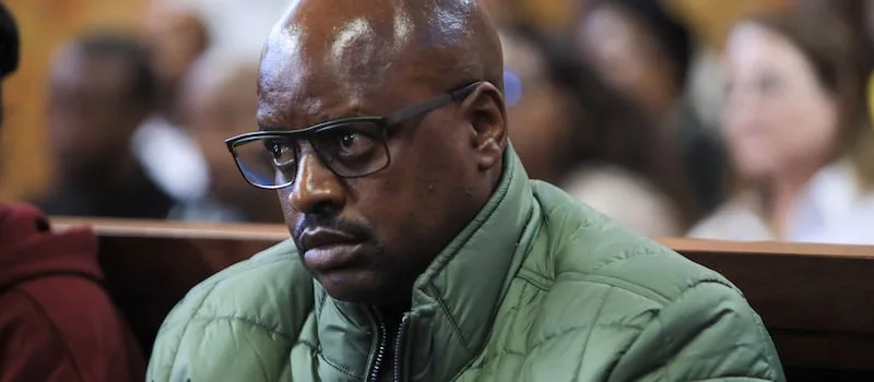Court denies bail to Mkhwanazi, five co-accused in Mbense murder case