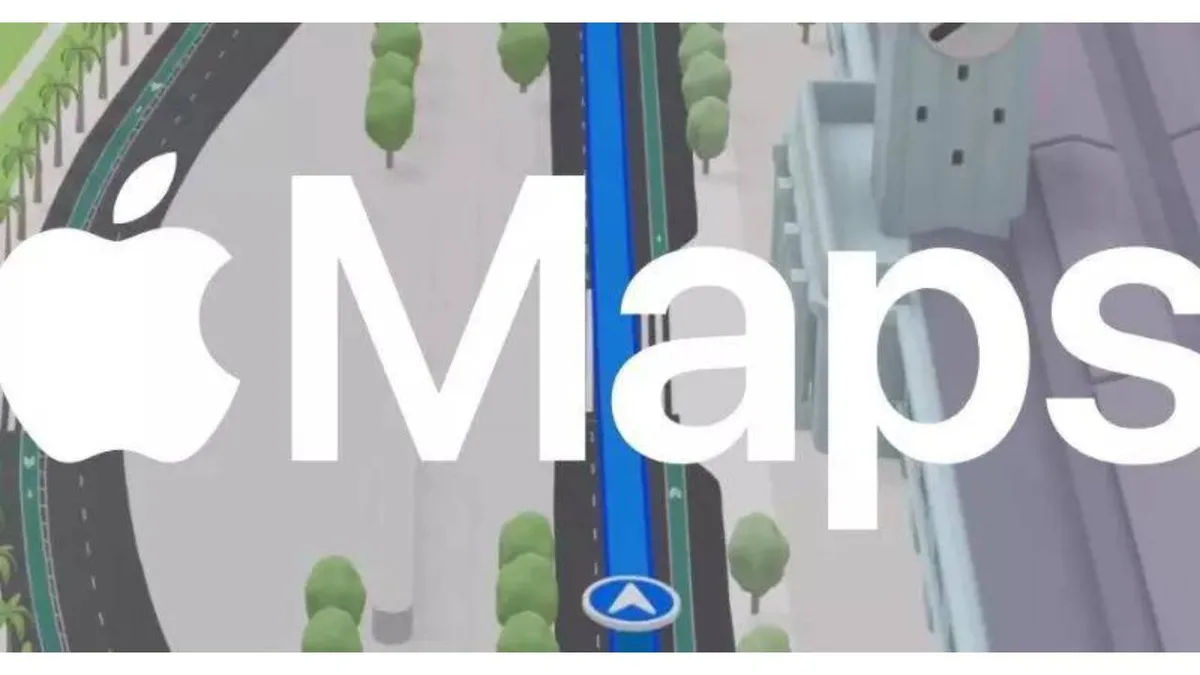 Apple follows Google Maps, renames Lake Ontario to Lake America