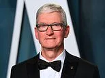 Was this the secret to Tim Cook's success? As John Ternus takes over as CEO, the former Apple leader shares the morning ritual he stuck by for 15 years