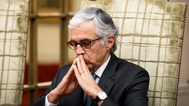 Aguiar-Branco quer CPI sobre exames livre de "jogos partidários"