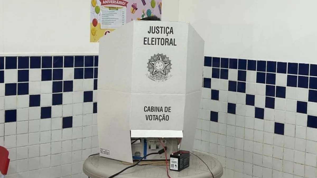 Locais de votação no Piauí têm mudanças para o 2º turno; veja como consultar