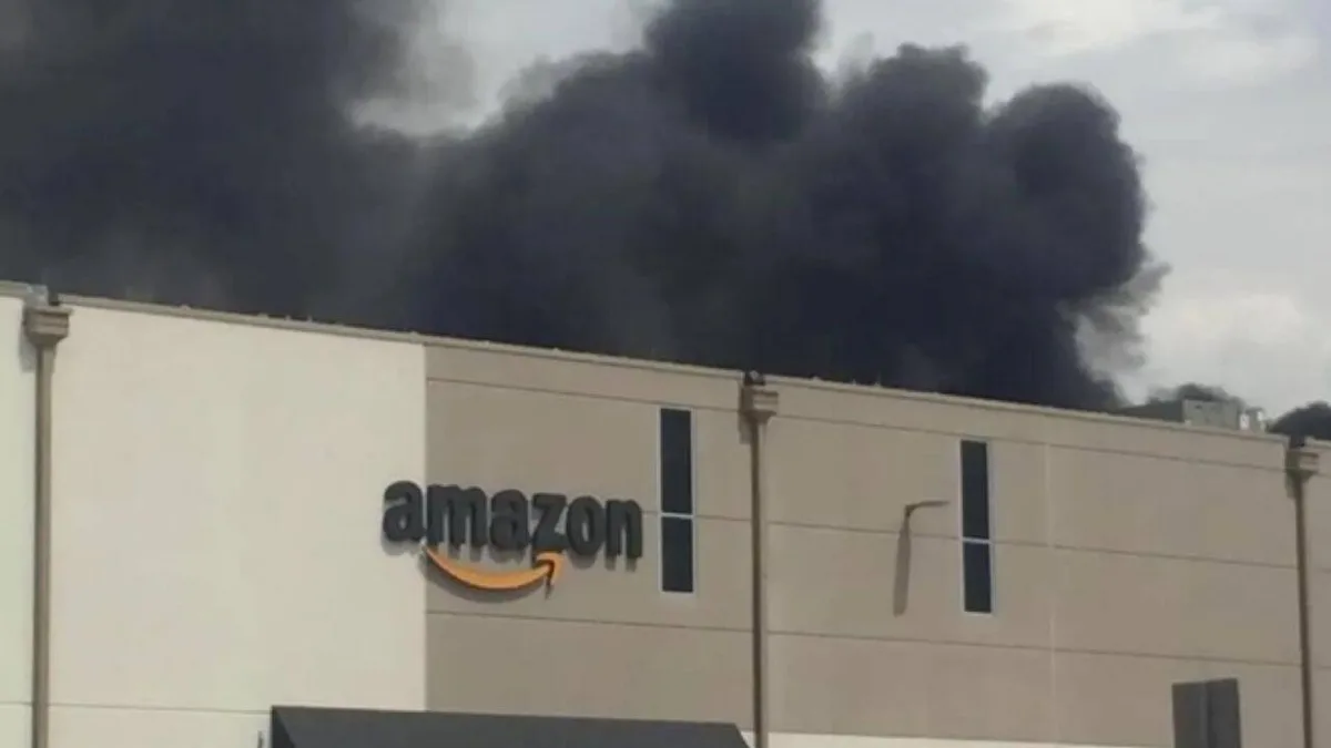 In 2021, Amazon shut US rooftop solar after six incidents at 47 sites; audit found 259 issues
