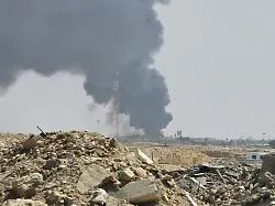 Angriffe der Huthi-Miliz: EU-Gipfel in Saudi-Arabien vorläufig abgesagt