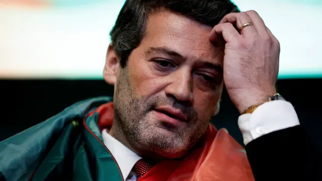 Ventura diz que portugueses querem mudar e garante: Chega está preparado