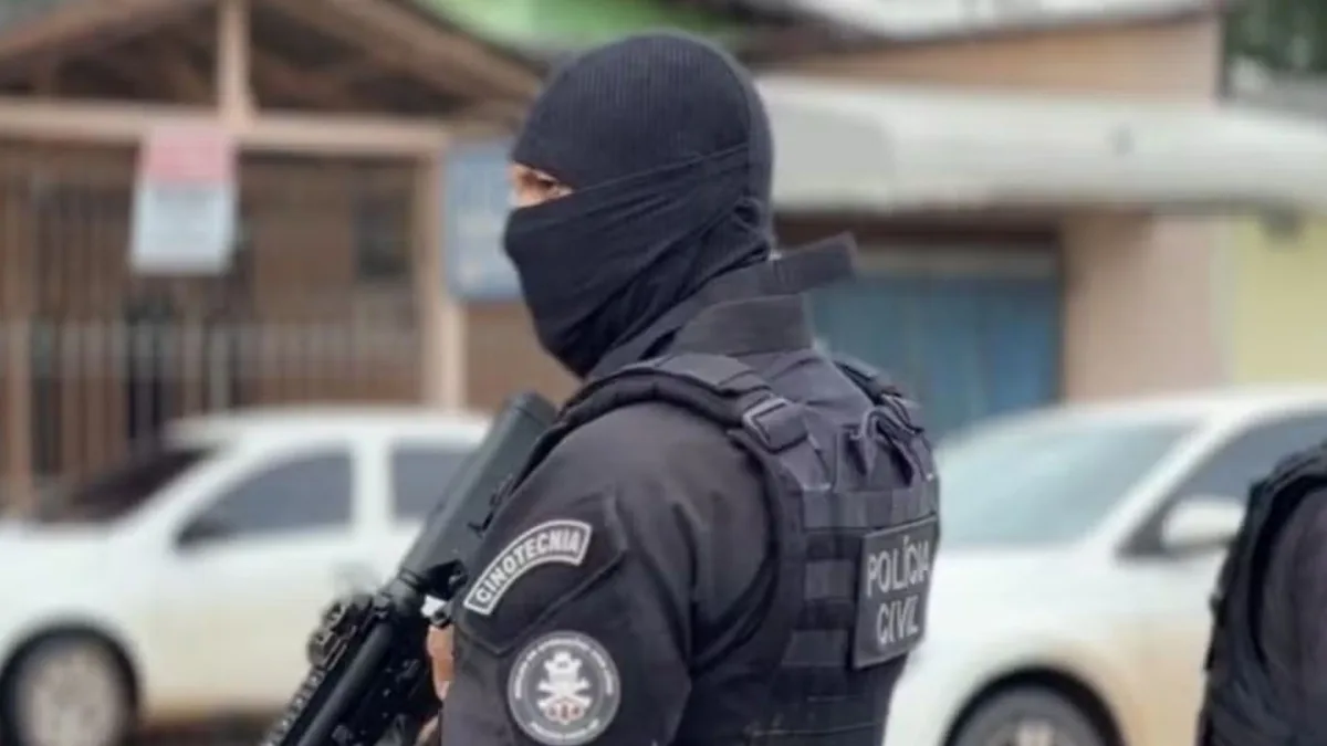 Concurso da Polícia Civil do AP encerra inscrições nesta segunda (19); salários chegam a R$ 31 mil