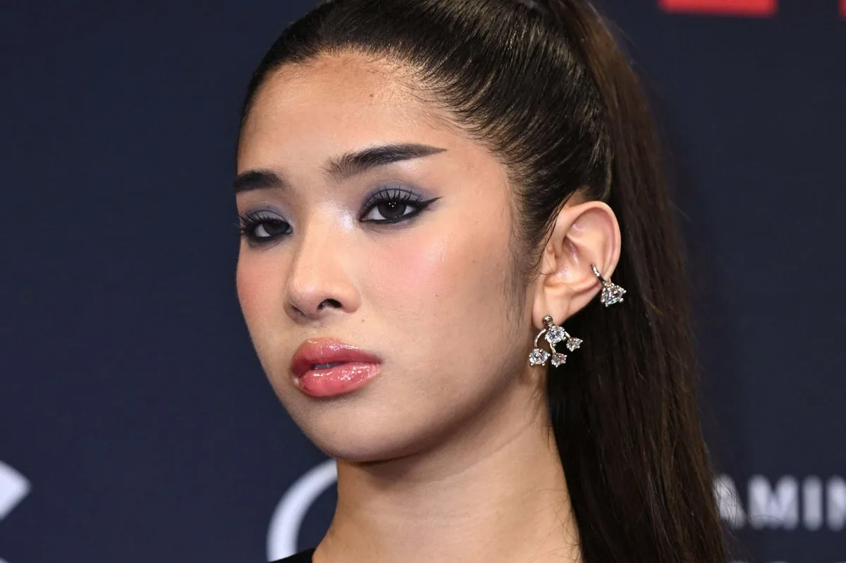 Katseye’s Sophia Laforteza to sit out European and UK leg of world tour
