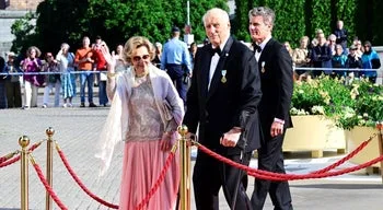 Noruega. Agrava-se estado de saúde do Rei Harald, de 89 anos