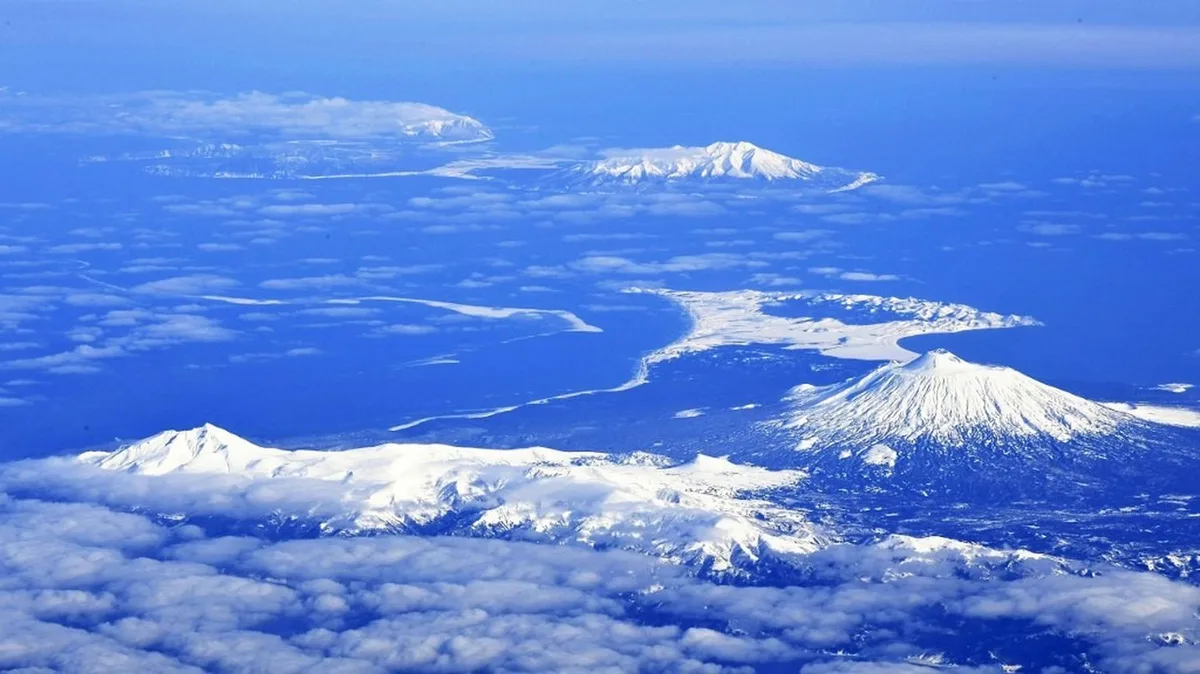 Les Etats-Unis affirment reconnaître "la souveraineté" du Japon sur les îles Kouriles, après la visite de Vladimir Poutine dans cet archipel stratégique