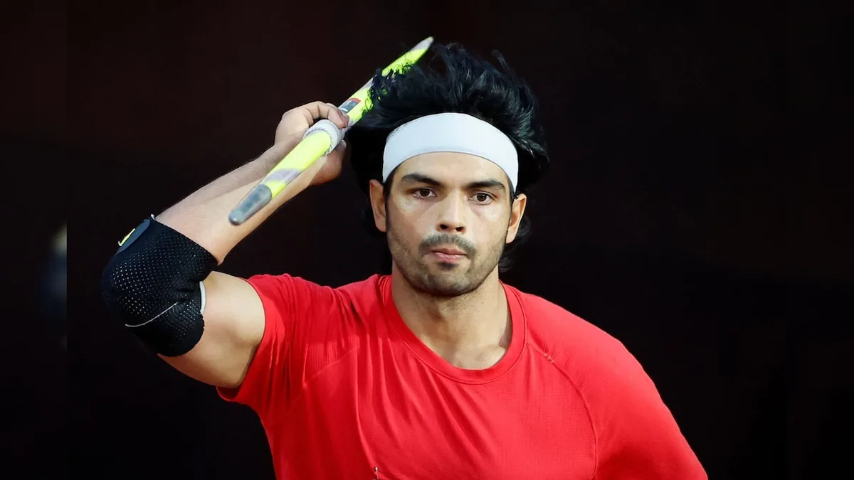 "Feeling Much Better": Neeraj Chopra Targets Strong Return After Injury Setback