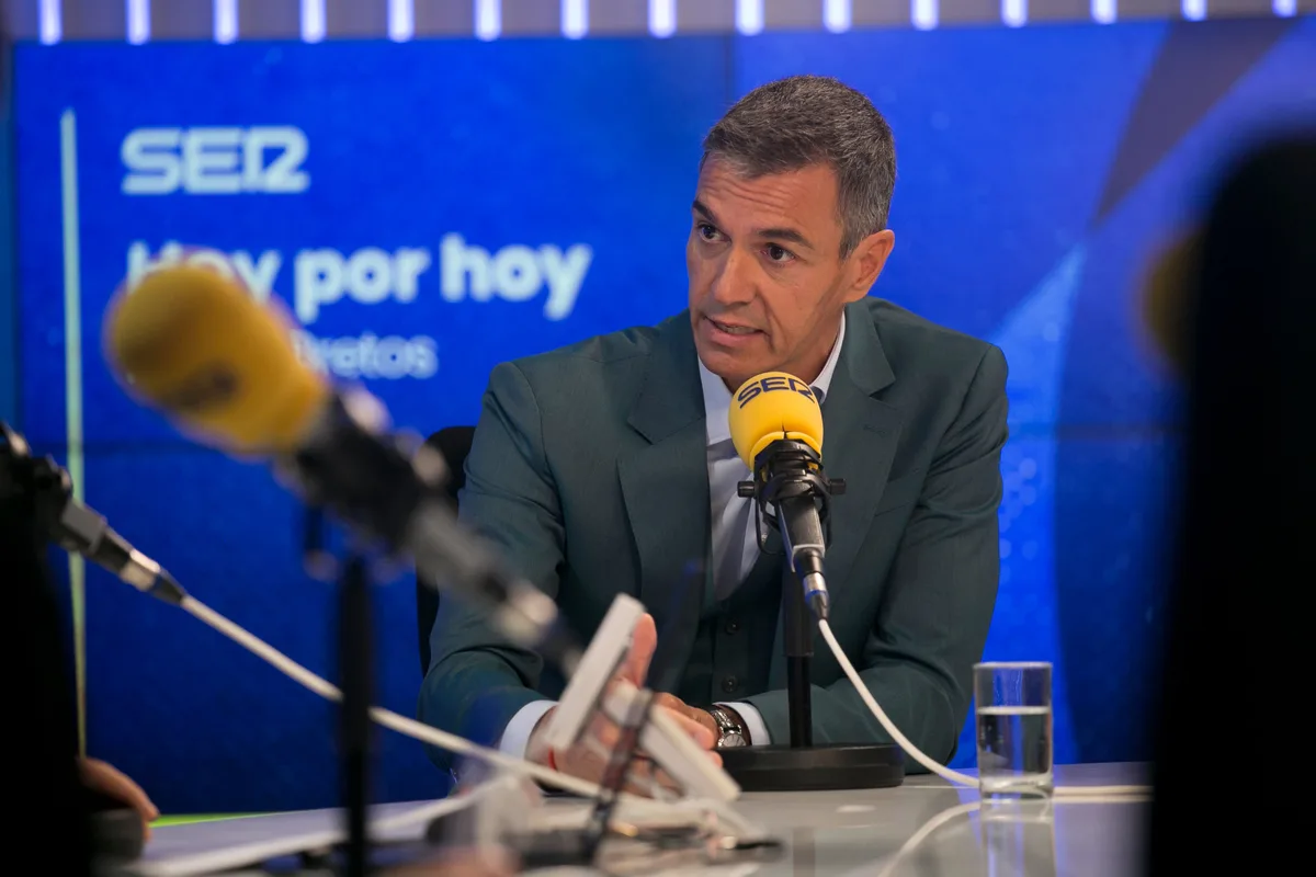 Sánchez intenta bajar la presión prometiendo una visita del Rey a Ceuta cuando se supere la crisis