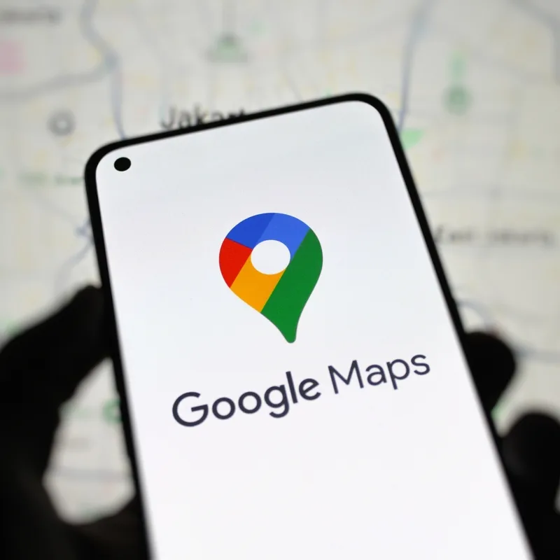 Actualité : Ne partez pas en vacances sans connaître la différence cruciale entre Google Maps et My Maps