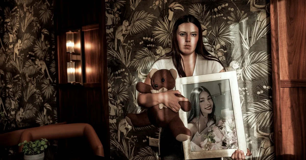 Cárteles rivales atacan a las mujeres en México