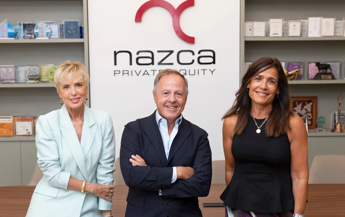 Nazca Capital ficha a la ex secretaria de Estado Carme Artigas en pleno avance en tecnología