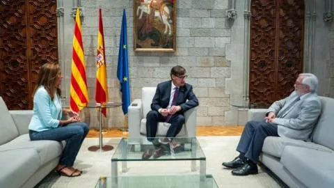 Illa encarga al Consell d'EducaciÃ³ que lidere el debate educativo para contar con conclusiones en abril