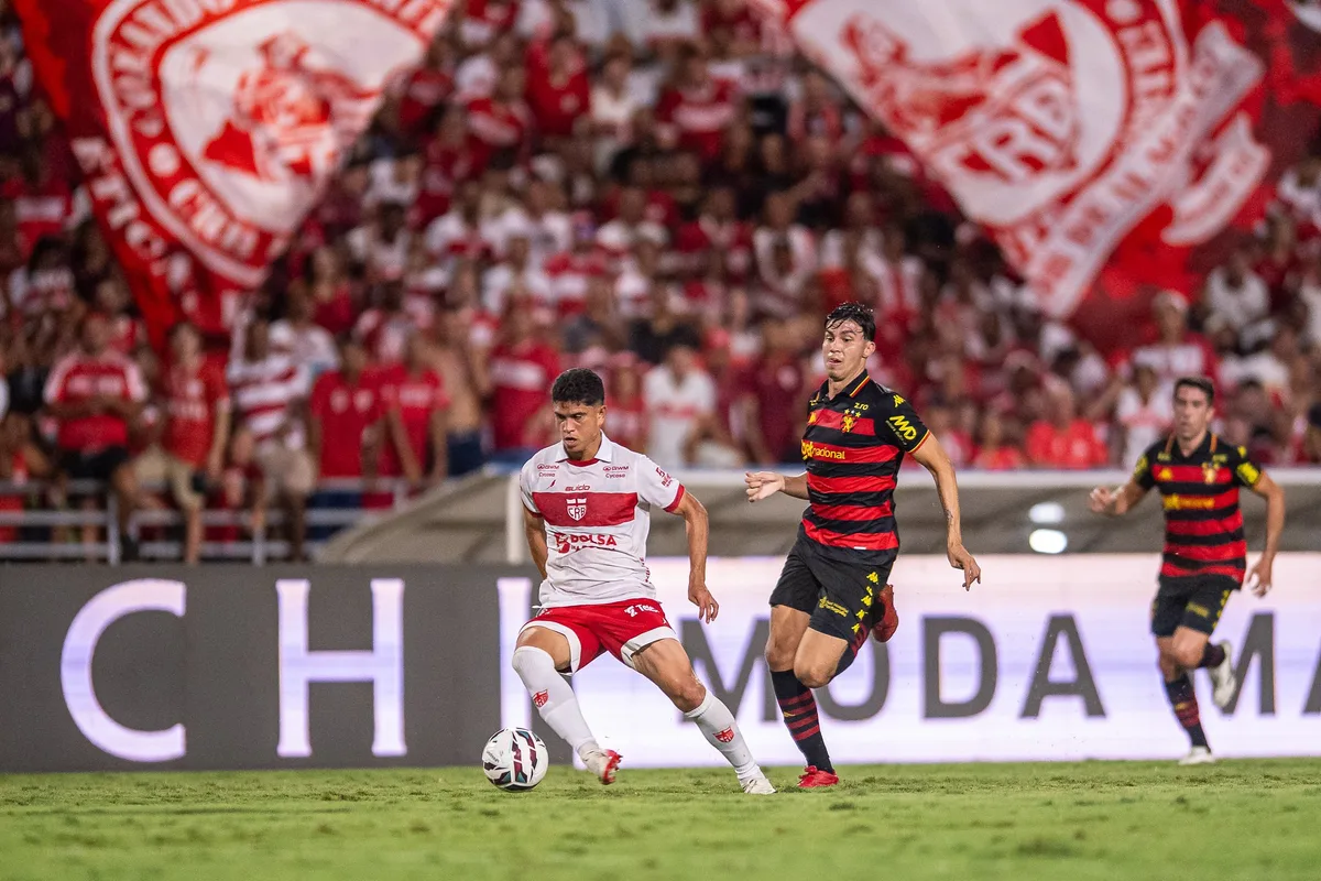 CRB divulga primeira parcial da procura de de ingressos para jogo com o Botafogo-SP
