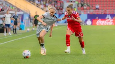 Was dem VfL Wolfsburg im Titelkampf Hoffnung macht