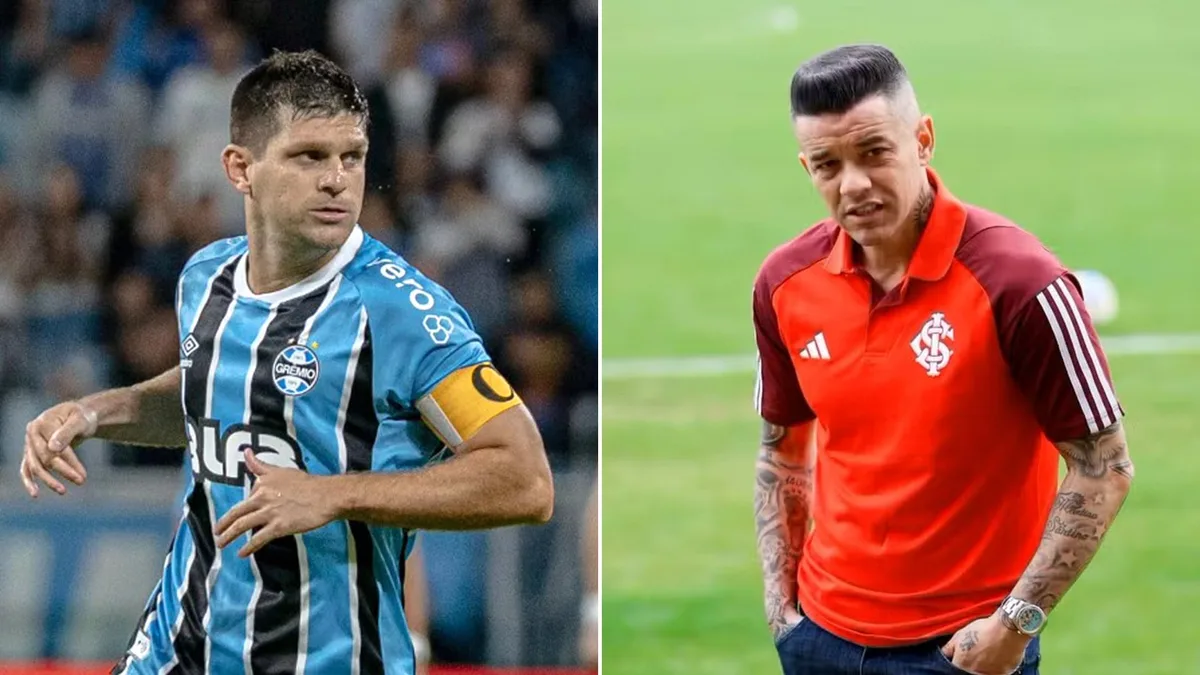 Operación falso 9: se hizo pasar por un técnico en Brasil, estafó a un futbolista y lo hicieron caer Kannemann y D’Alessandro