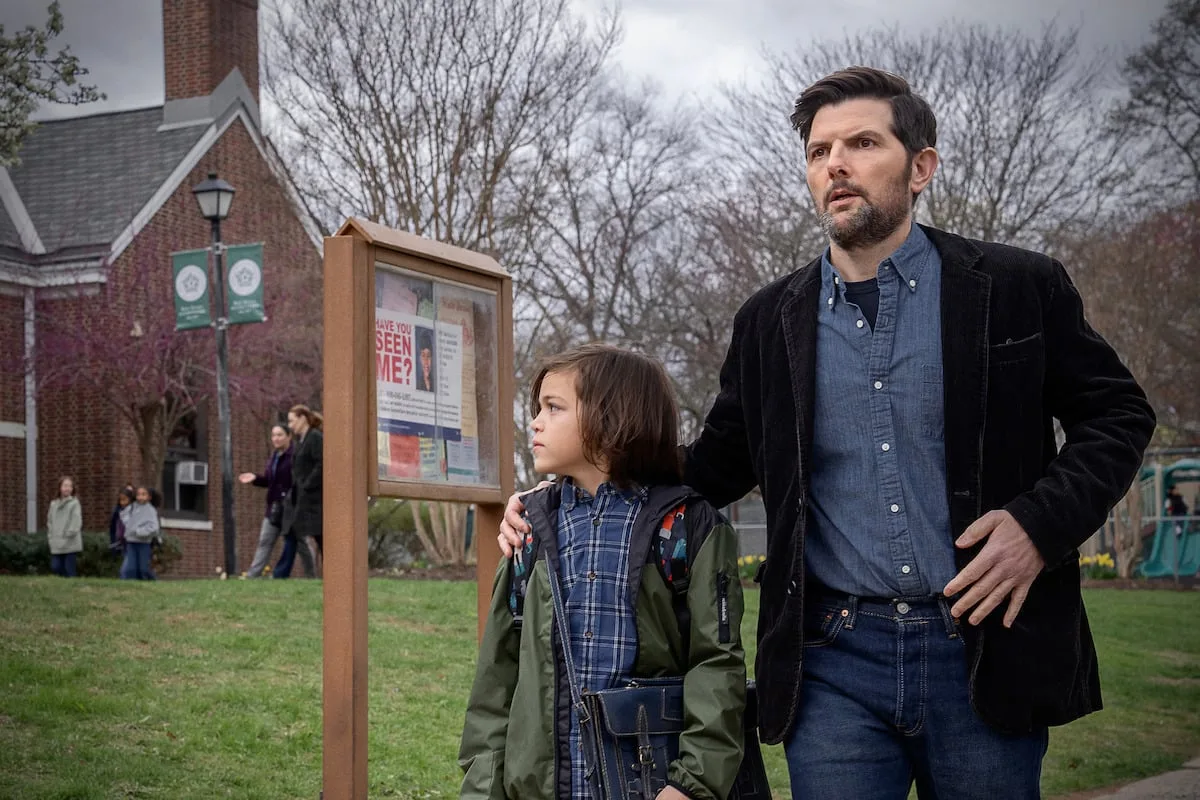 ‘O Homem que Sussurra’: suspense da Netflix é dica para assistir no fim de semana