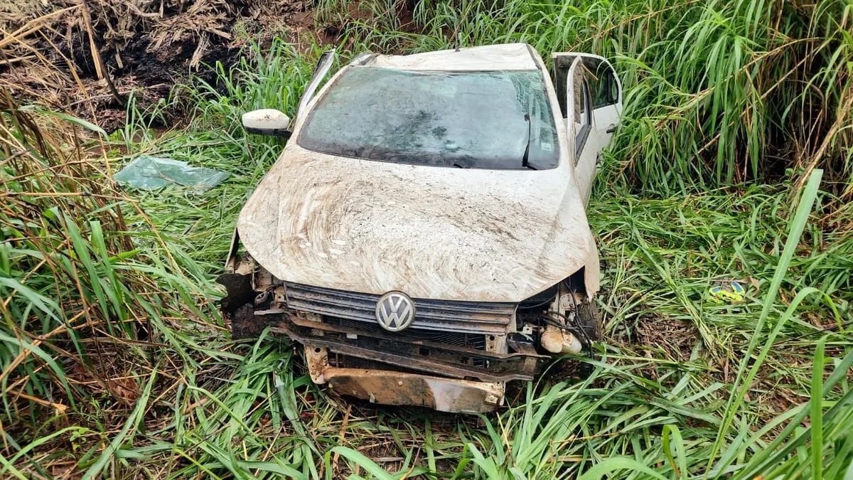 PRF registra 10 mortes nas rodovias federais de MG durante feriado de Nossa Senhora Aparecida