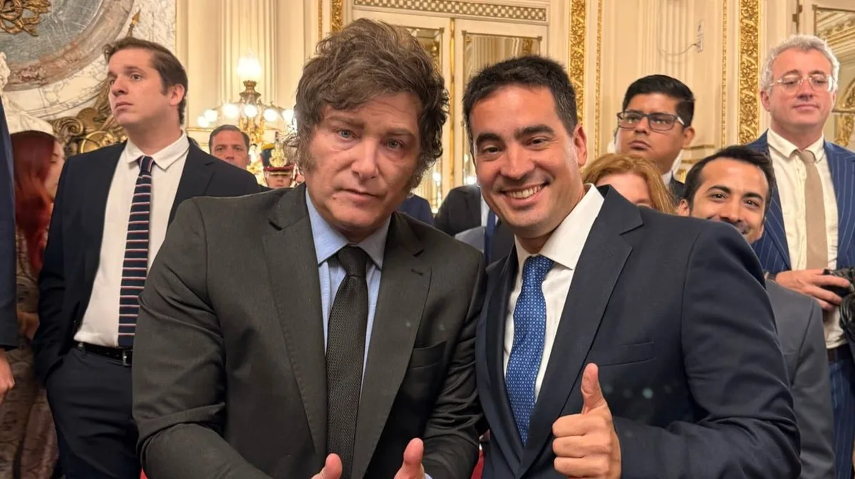 El Gobierno aseguró que “la inflación dejó de ser el problema prioritario” para los argentinos