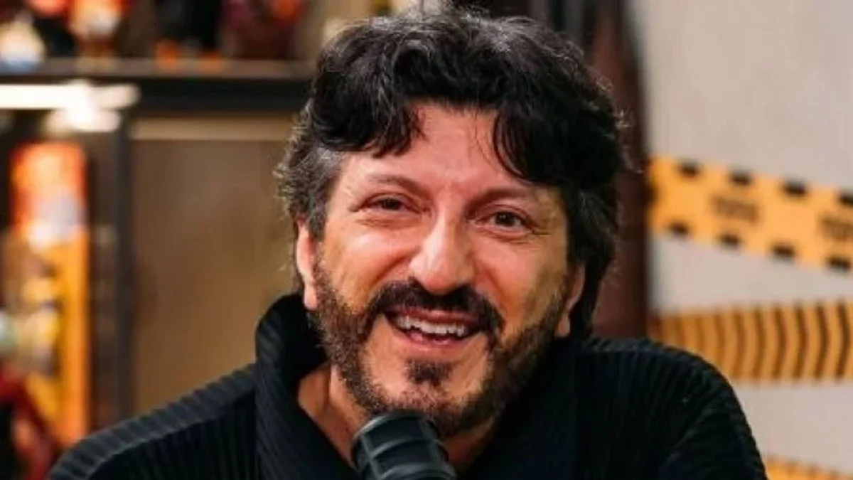 Lito Sousa recebe medicamento experimental para doença neurodegenerativa rara; família diz que ainda é cedo para saber se haverá melhora