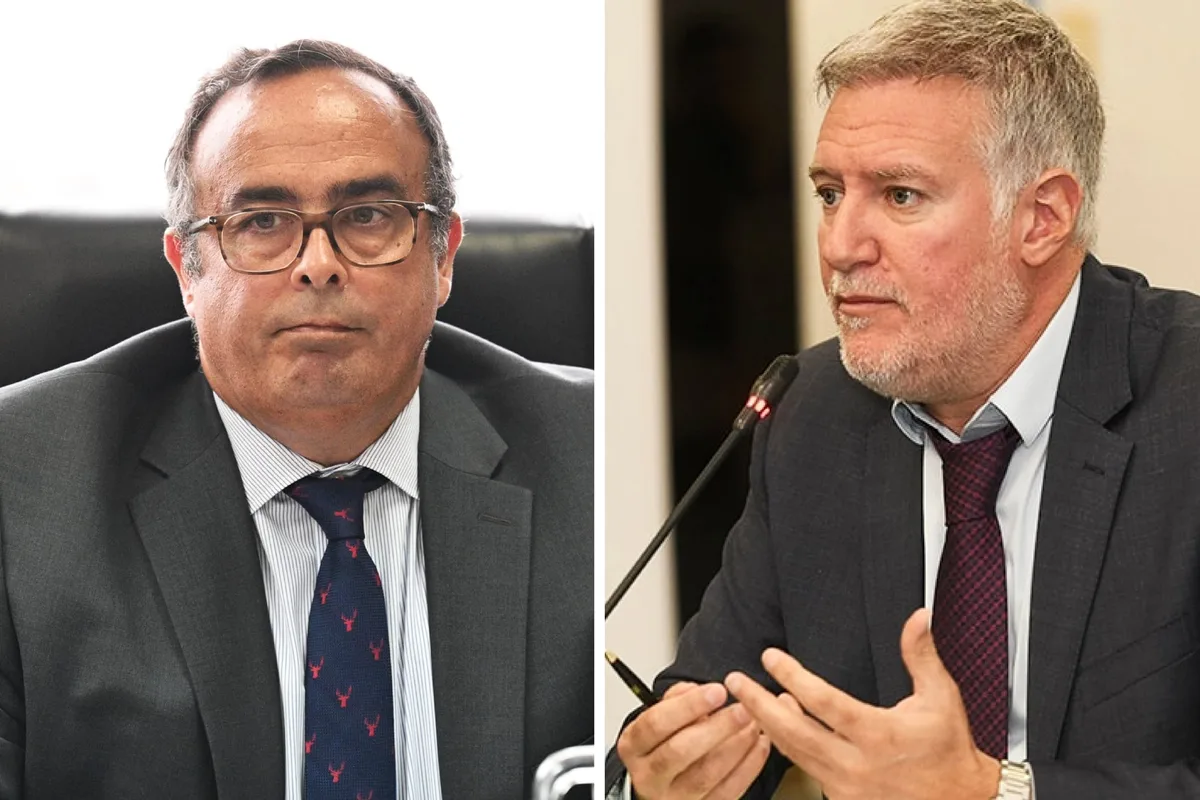 Milei rearma la Cámara Federal: un tribunal con causas sensibles que afectan a este Gobierno y a anteriores