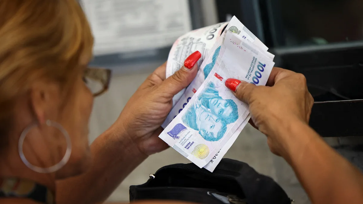 ANSES: quiénes cobran hoy, lunes 24 de agosto de 2026