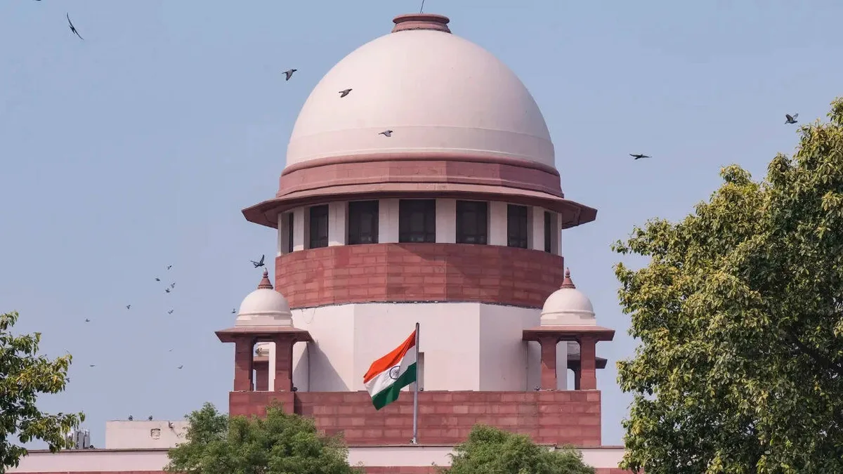 Can’t browbeat us, says Supreme Court, seeks replies from CEC, ECs on opposition plea