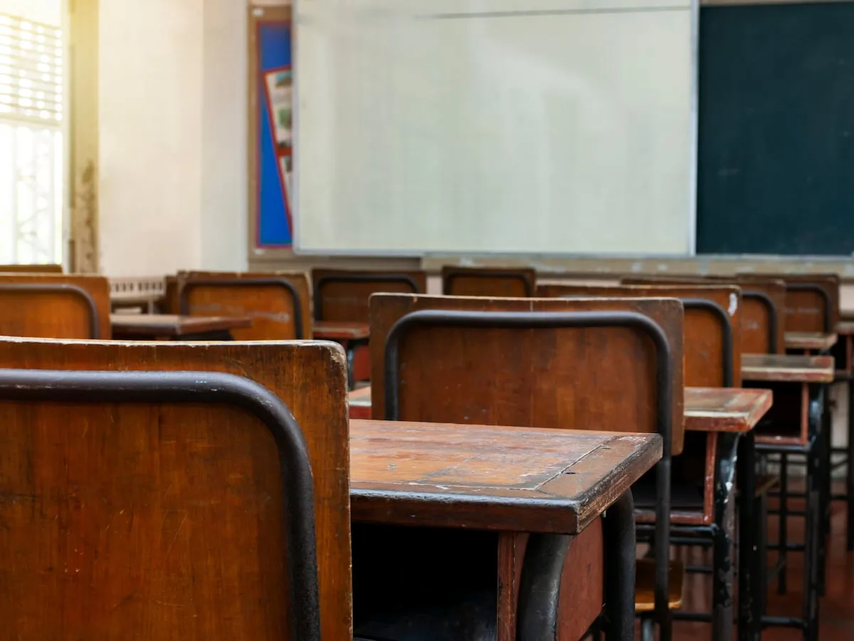 How principals are using their own monies to keep schools running