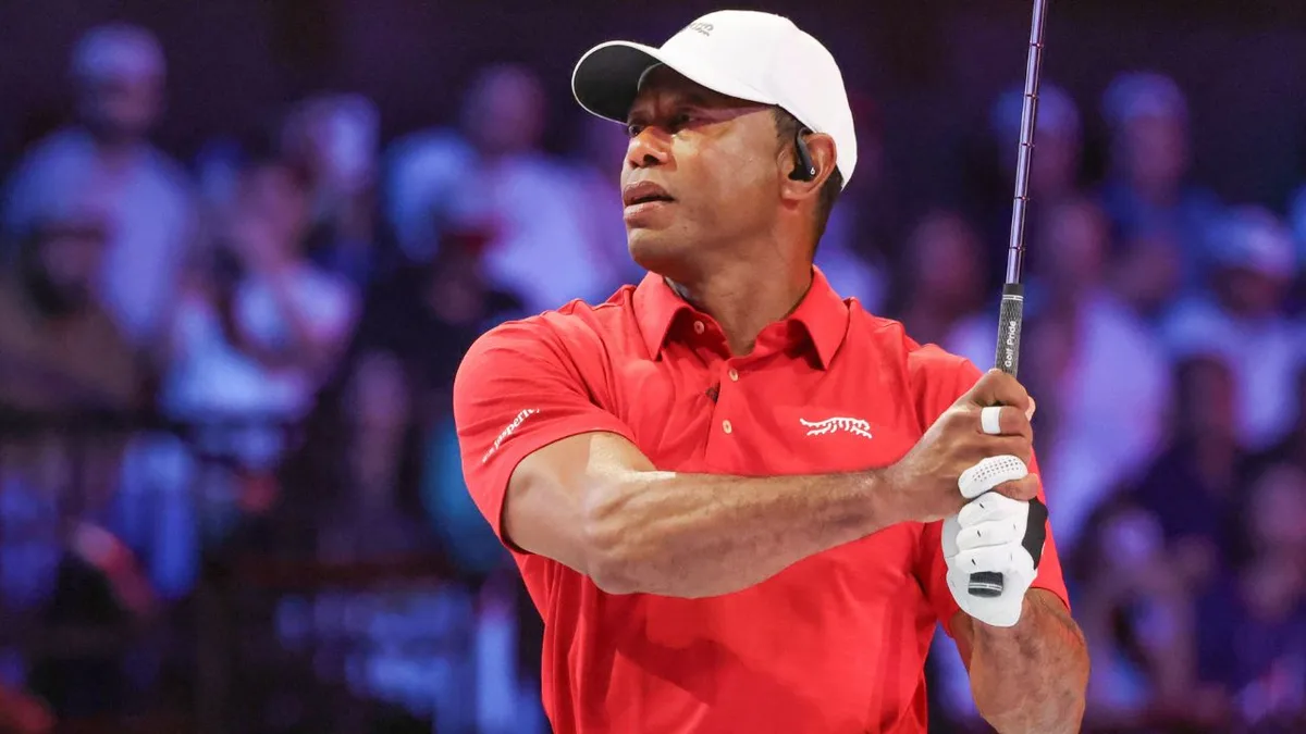 Tiger Woods plans to change not guilty plea in DUI case, court documents show