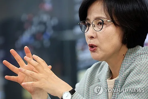 [민선9기 서울] 이수희 강동구청장 "교통·교육 혁신으로 미래 준비"