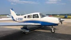 Two people killed in plane crash named