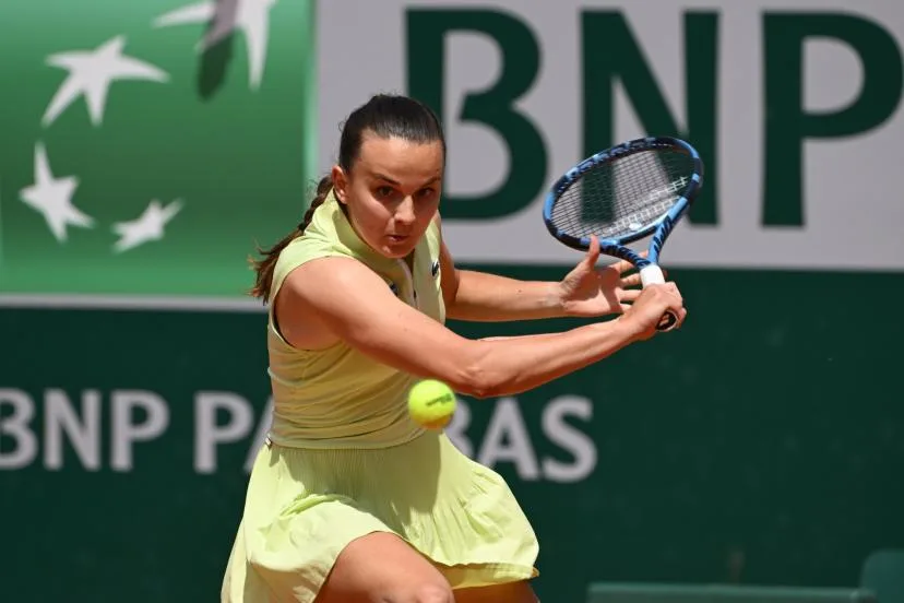 Clara Burel renverse Alicia Herrero Linana et remporte son deuxième titre en WTA 125 à Valence