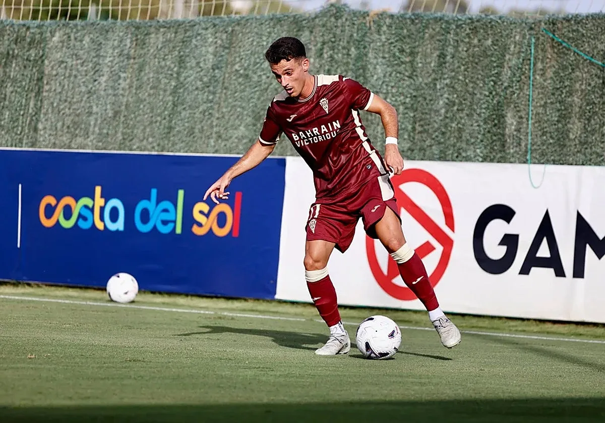 Burgos - Córdoba CF en directo: resumen, goles y minuto a minuto del partido de Segunda División 2026-2027