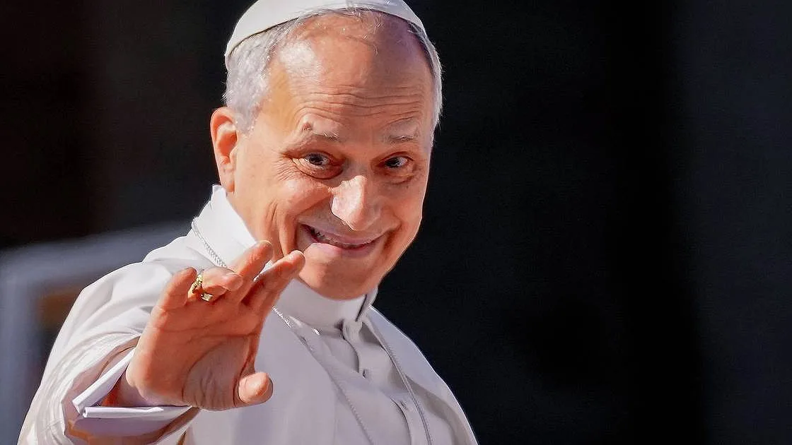 Papa tem alta hospitalar esta tarde e recita o Angelus amanhã no Vaticano