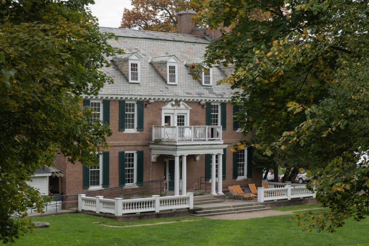 Cash-strapped colleges are draining their endowments to survive
