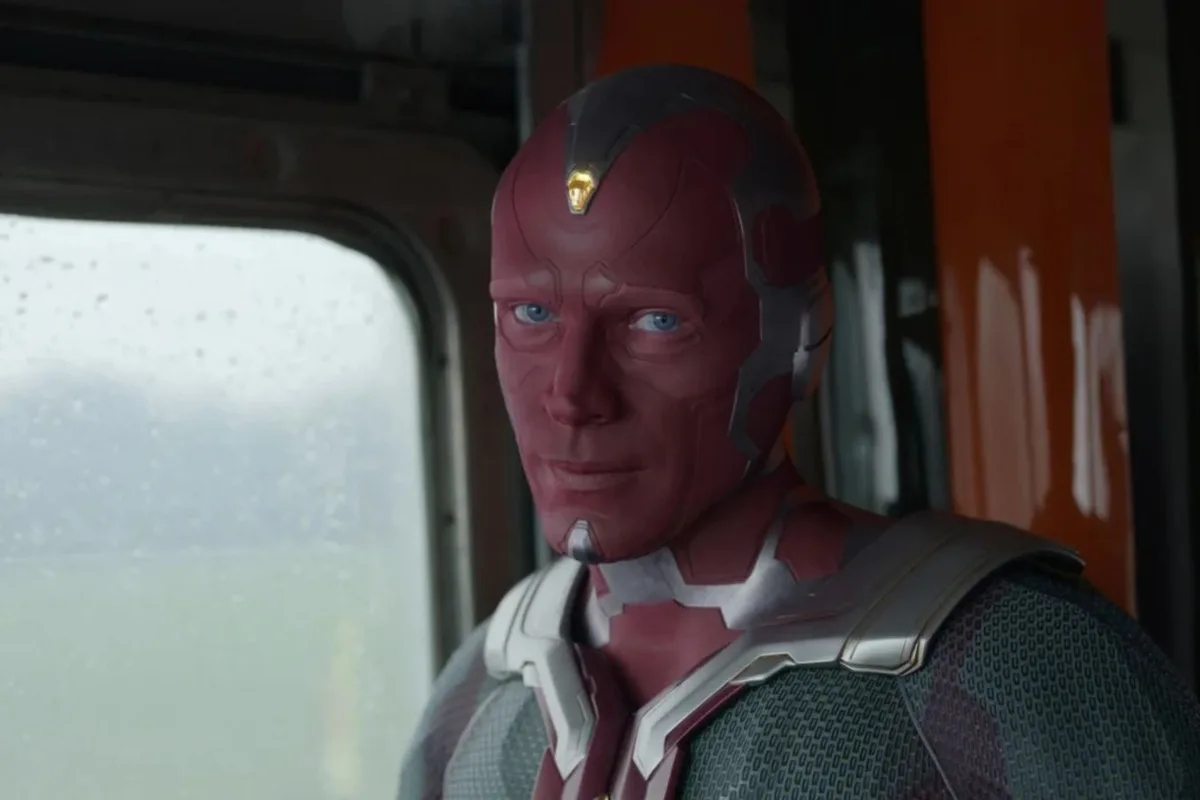 Стильные постеры с героями сериала «Квест Вижна» от Marvel — старт 14 октября