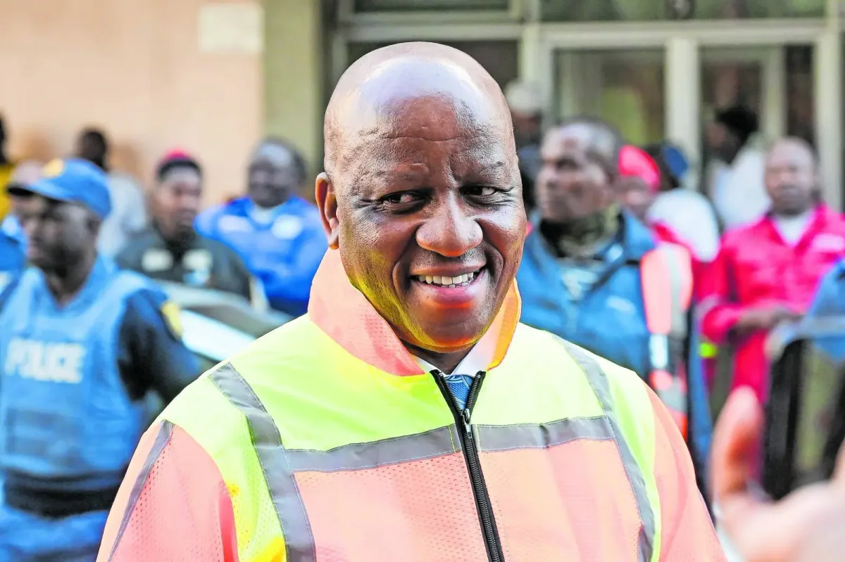KZN will not burn again, vows Premier Ntuli as army deployment divides IFP