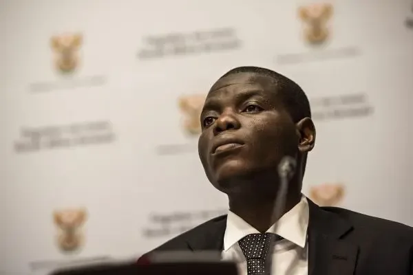 Lamola refuses policy retreat as US pressure intensifies