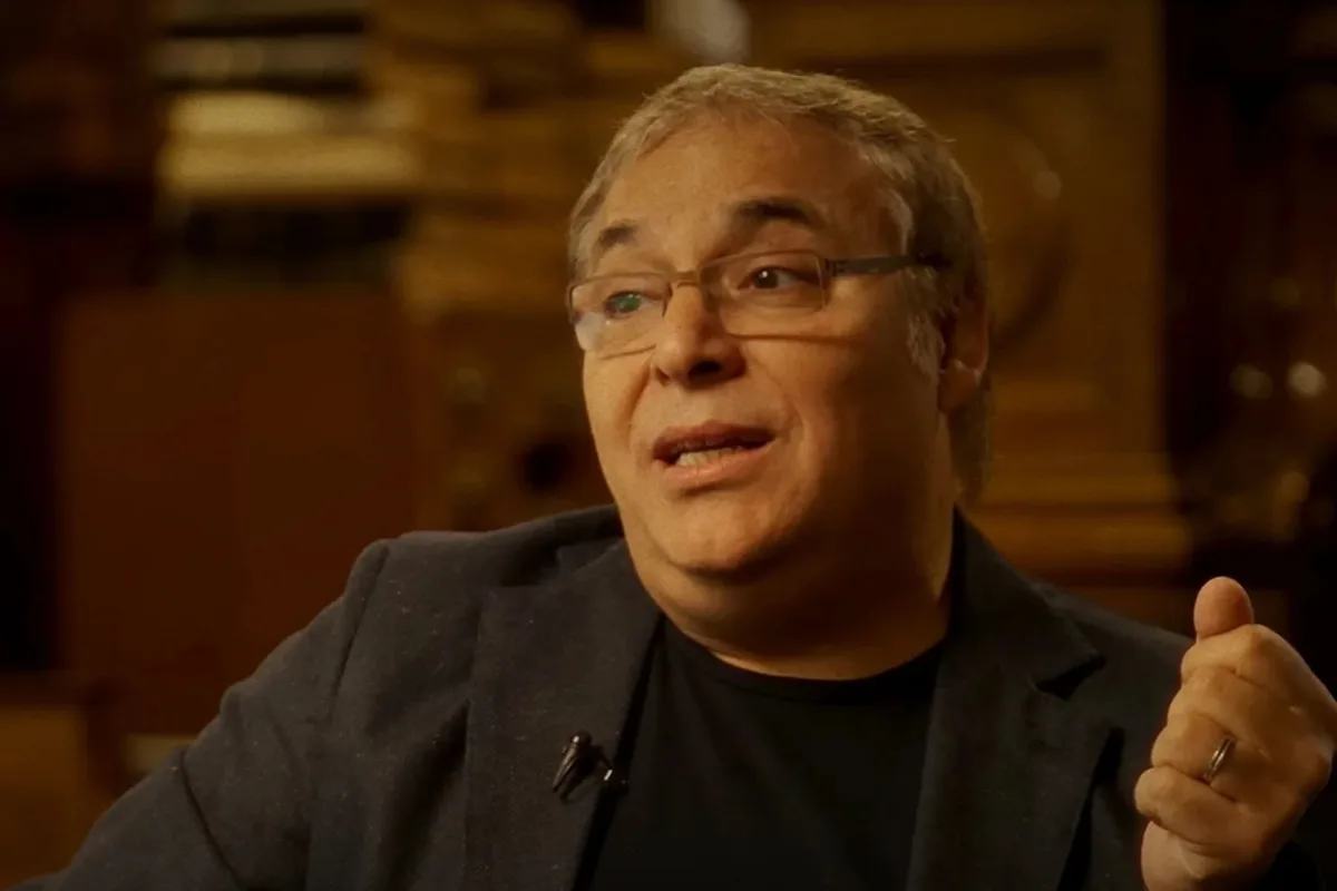 Gabriel Rolón, psicólogo, sobre las expectativas externas: “Creemos que decidimos, pero en realidad solo estamos cumpliendo un mandato inconsciente que no nos deja ninguna elección”