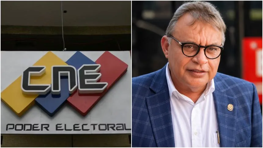 ¿Cuándo designarán al nuevo CNE y qué pasará con las elecciones? Lo que reveló integrante de la mesa de diálogo