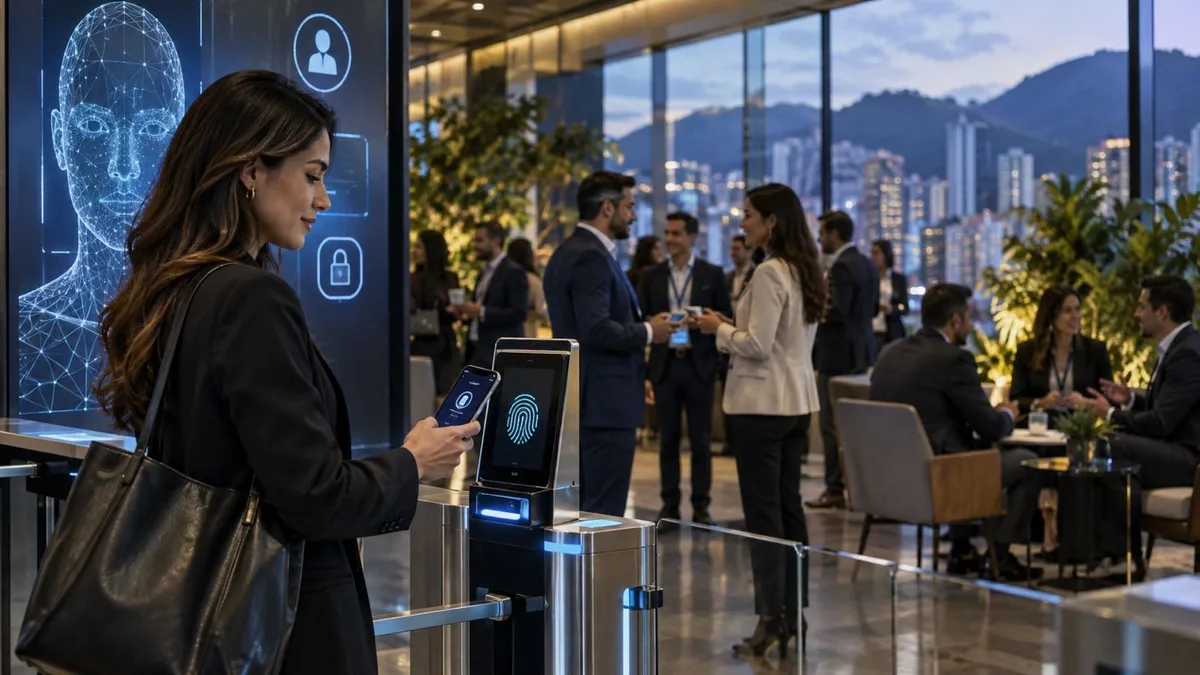 Next Gen ID 2.0: el encuentro que busca una identidad digital “sin fricciones” en Colombia