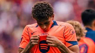 El Barcelona arrolla al Basilea y calienta motores para el inicio liguero
