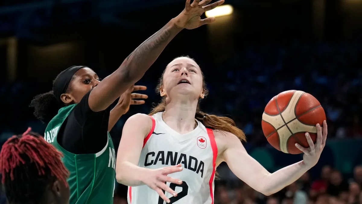 FIBA Women's World Cup begins without Canada. Is it a setback for national team, or a reset for LA28?